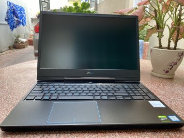DELL GAMING G5 5590 i5-9300H | 8GB | 128GB SSD | 1T HDD | GTX1650 4GB | 15.6
