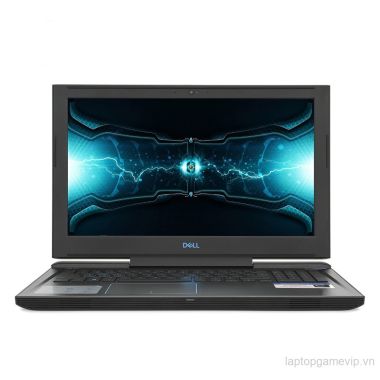 DELL GAMING G7 7588 i5 8300H | 8GB | SSD 128GB | HDD 1TB | GTX1060 6GB | 15.6