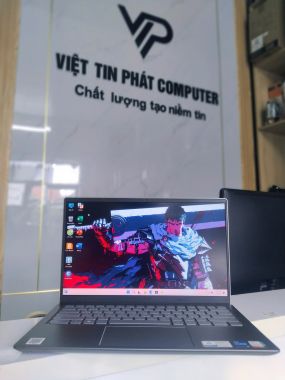 DELL INSPIRON 14 5410 i5-11320H | 16GB | 512GB | 14
