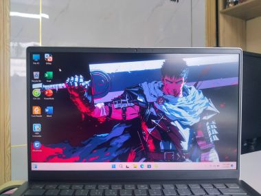 DELL INSPIRON 14 5410 i5-11320H | 16GB | 512GB | 14