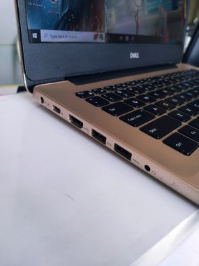 DELL INSPIRON 14 5488 | i5-8265U | 8GB | 256GB | 14