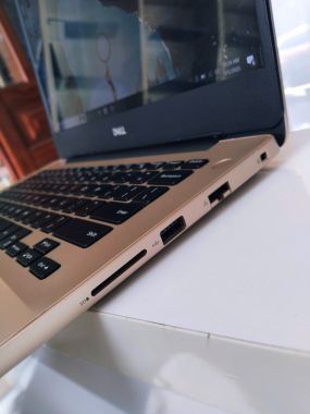 DELL INSPIRON 14 5488 | i5-8265U | 8GB | 256GB | 14