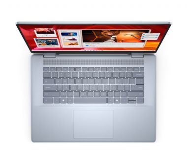 [New 100%] Dell Inspiron 16 - 7640A Plus  R1605L i5 - 12450H | 16GB | 512GB | 16.0