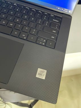 DELL PRECISION 5550 I7-10850H RAM 16G SSD 512G T1000 15.6