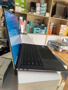 DELL PRECISION 5550 I7-10850H RAM 16G SSD 512G T1000 15.6