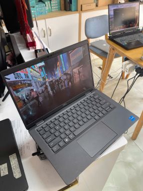 [Like new] Dell latitude 7430 Intel Core i7-1265U Ram 32G SSD 256G màn  14