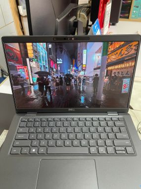 [Like new] Dell latitude 7430 Intel Core i7-1265U Ram 32G SSD 256G màn  14