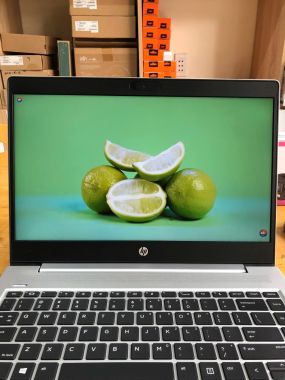 [Like New] HP ProBook 440 G7 / Intel Core i5-10210U / Ram 8G / SSD 256GB / Card rời MX 130 / Màn 14