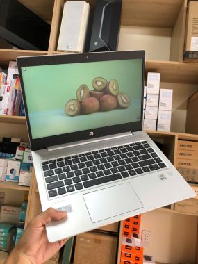 [Like New] HP ProBook 440 G7 / Intel Core i5-10210U / Ram 8G / SSD 256GB / Card rời MX 130 / Màn 14