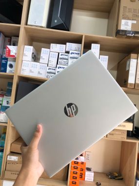 [Like New] HP ProBook 440 G7 / Intel Core i5-10210U / Ram 8G / SSD 256GB / Card rời MX 130 / Màn 14