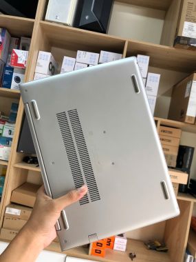 [Like New] HP ProBook 440 G7 / Intel Core i5-10210U / Ram 8G / SSD 256GB / Card rời MX 130 / Màn 14