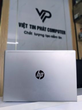 HP PROBOOK 450 G6 | i5-8265U | 16GB | 256GB | 15.6