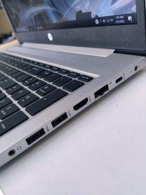HP PROBOOK 450 G6 | i5-8265U | 16GB | 256GB | 15.6