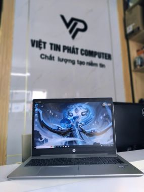 HP PROBOOK 450 G6 | i5-8265U | 16GB | 256GB | 15.6