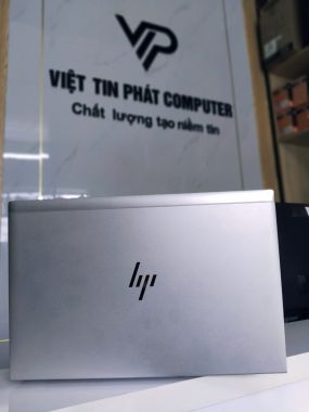 HP ELITEBOOK 840G7 i5-10210U RAM 8G SSD 256G 14