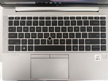 HP ELITEBOOK 840G7 i5-10210U RAM 8G SSD 256G 14