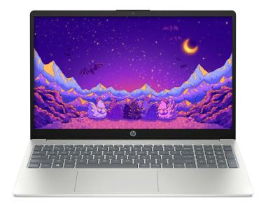 [NEW 100%] HP 15 FD0095WM i5-1235U | 8GB DDR4 | SSD 256GB | 15.6