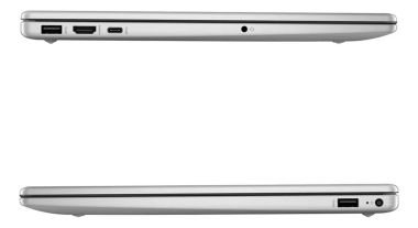[NEW 100%] HP 15 FD0095WM i5-1235U | 8GB DDR4 | SSD 256GB | 15.6
