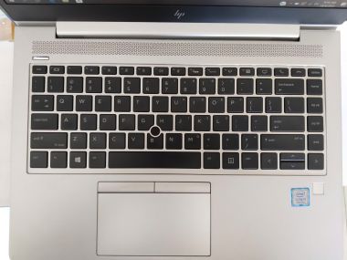 HP ELITEBOOK 840G5 i5-8350U | 8GB | 256GB | 14