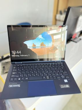 HP ELITE DRAGONFLY 2in1 i5-8265U | 8GB | 256GB | 13.3