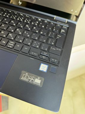 HP ELITE DRAGONFLY 2in1 i5-8265U | 8GB | 256GB | 13.3