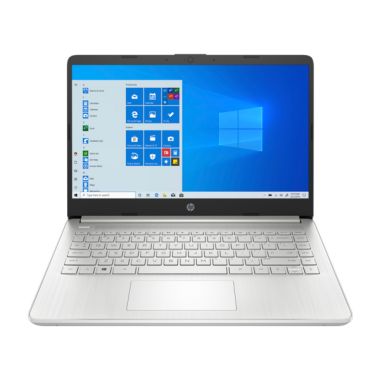 [NEW 100%] HP 14 DQ2055 i3-1115G4 | 8GB | 256GB | 14
