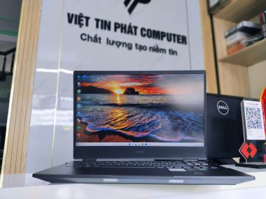 HP OMEN 16 N0XXX RYZEN 7-6800H | 16GB | 1TB | RTX 3060 6GB | 16.1