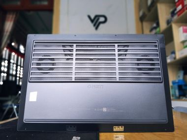 HP OMEN 16 N0XXX RYZEN 7-6800H | 16GB | 1TB | RTX 3060 6GB | 16.1