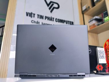 HP OMEN 16 N0XXX RYZEN 7-6800H | 16GB | 1TB | RTX 3060 6GB | 16.1