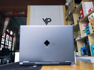 HP OMEN 16 N0XXX RYZEN 7-6800H | 16GB | 1TB | RTX 3060 6GB | 16.1