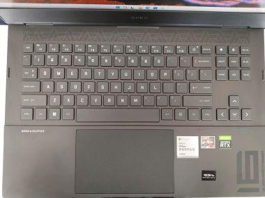 HP OMEN 16 N0XXX RYZEN 7-6800H | 16GB | 1TB | RTX 3060 6GB | 16.1