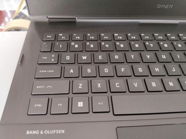 HP OMEN 16 N0XXX RYZEN 7-6800H | 16GB | 1TB | RTX 3060 6GB | 16.1