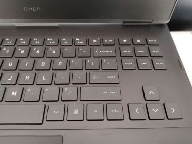 HP OMEN 16 N0XXX RYZEN 7-6800H | 16GB | 1TB | RTX 3060 6GB | 16.1