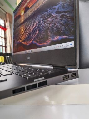 HP OMEN 16 N0XXX RYZEN 7-6800H | 16GB | 1TB | RTX 3060 6GB | 16.1