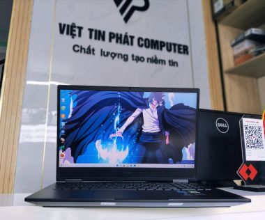 HP OMEN 16 WFOXX I5-13500H | 16GB | 512GB | RTX 4060 8GB | 16.1
