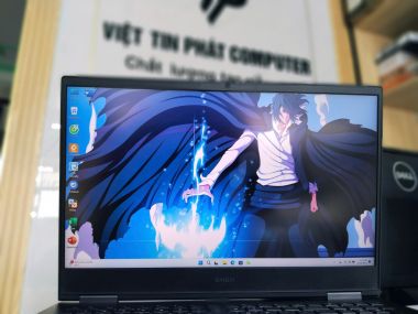 HP OMEN 16 WFOXX I5-13500H | 16GB | 512GB | RTX 4060 8GB | 16.1