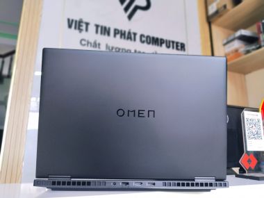 HP OMEN 16 WFOXX I5-13500H | 16GB | 512GB | RTX 4060 8GB | 16.1