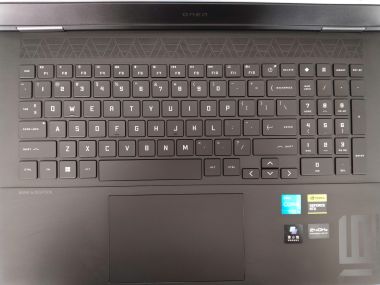 HP OMEN 16 WFOXX I5-13500H | 16GB | 512GB | RTX 4060 8GB | 16.1