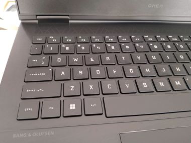 HP OMEN 16 WFOXX I5-13500H | 16GB | 512GB | RTX 4060 8GB | 16.1