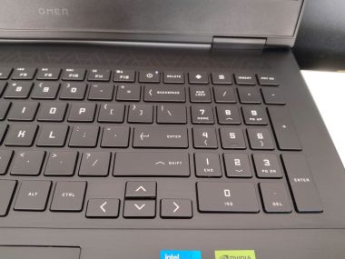 HP OMEN 16 WFOXX I5-13500H | 16GB | 512GB | RTX 4060 8GB | 16.1