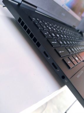 HP OMEN 16 WFOXX I5-13500H | 16GB | 512GB | RTX 4060 8GB | 16.1