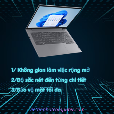 [Like New] Lennovo ThinkBook 16 G4+Intel core i5 - 12500H /Ram 16G/ SSD 512G / RTX2050 4G/ Màn hình16