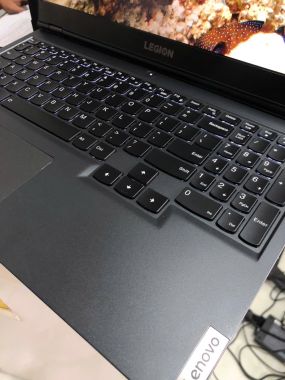 [Like New] Lenovo  Y7000P / AMD Ryzen 7 5800H / Ram 16G / SSD  512G / Màn hình 15.6