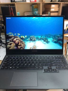 [Like New] Lenovo  Y7000P / AMD Ryzen 7 5800H / Ram 16G / SSD  512G / Màn hình 15.6