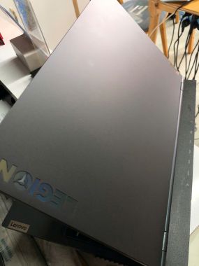 [Like New] Lenovo  Y7000P / AMD Ryzen 7 5800H / Ram 16G / SSD  512G / Màn hình 15.6