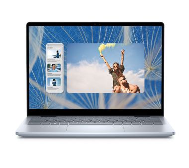 [NEW 100%] DELL INSPIRON 14 7440 2in1 core 5-120U | 8GB | 512GB | 14