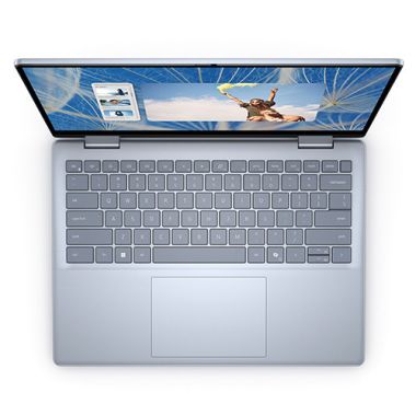 [NEW 100%] DELL INSPIRON 14 7440 2in1 core 5-120U | 8GB | 512GB | 14