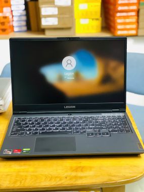 Lenovo Legion Y7000 I5-10200H | 16GB | 512G | GTX1650 4G | 15.6