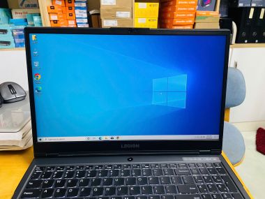 Lenovo Legion Y7000 I5-10200H | 16GB | 512G | GTX1650 4G | 15.6