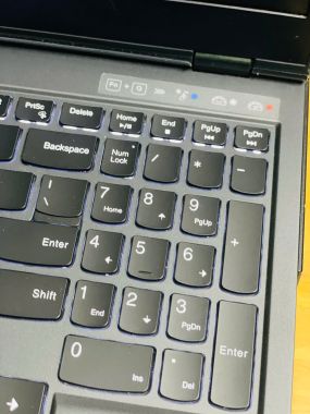 Lenovo Legion Y7000 I5-10200H | 16GB | 512G | GTX1650 4G | 15.6